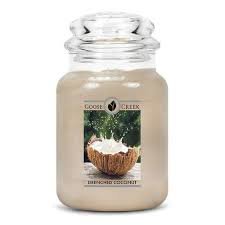 Goose_Creek_Drenched_Coconut_Candle_Large_www.sfeerscent.nl