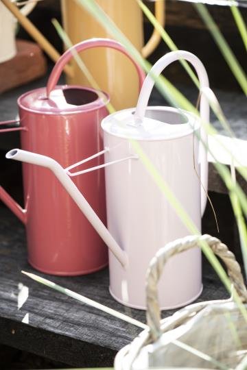 IBLaursen_Watering_Can_Light_Pink_2.7_ltr_www.sfeerscent.nl