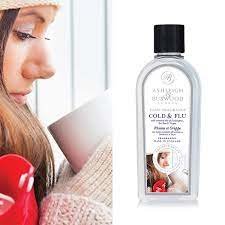 Ashleigh_Burwood_Geurlampolie_Cold_and_Flu_www.sfeerscent.nl_500ml