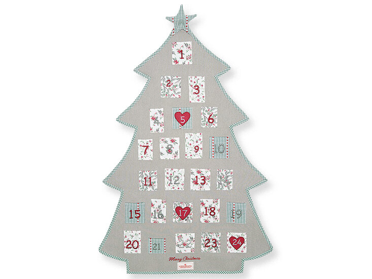 GreenGate_Calender_Tree_Leonora_white