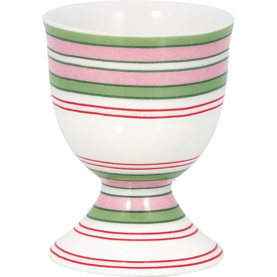 GreenGate_Egg_cup_Carola_white