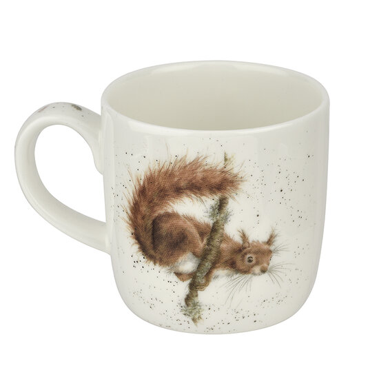 Wrendale_Designs_Eekhoorn_Between_Friends_Mug