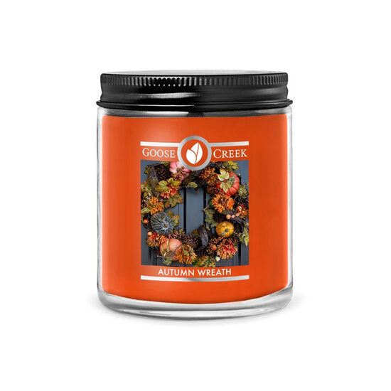 Autumn_Wreath-goose-creek-mini-candle-45-branduren-sfeerscent.nl