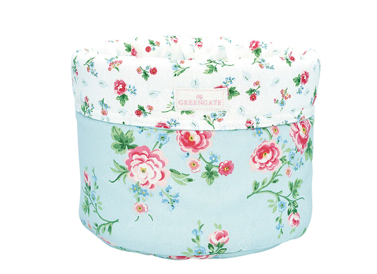 GreenGate Breadbasket Alma Pale Blue