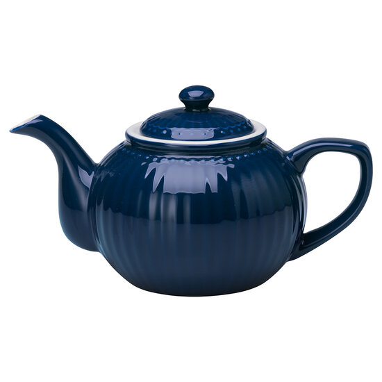 GreenGate_Teapot_Alice_Dark_Blue