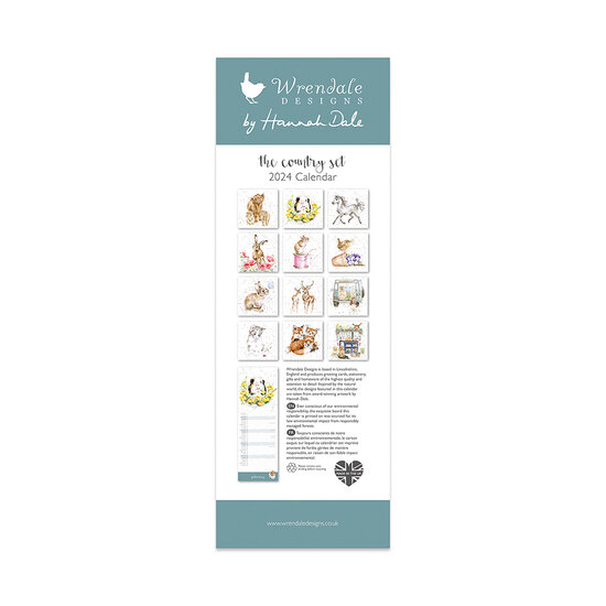 Hannah_Dale_Wrendale_Designs_Kalender_2024