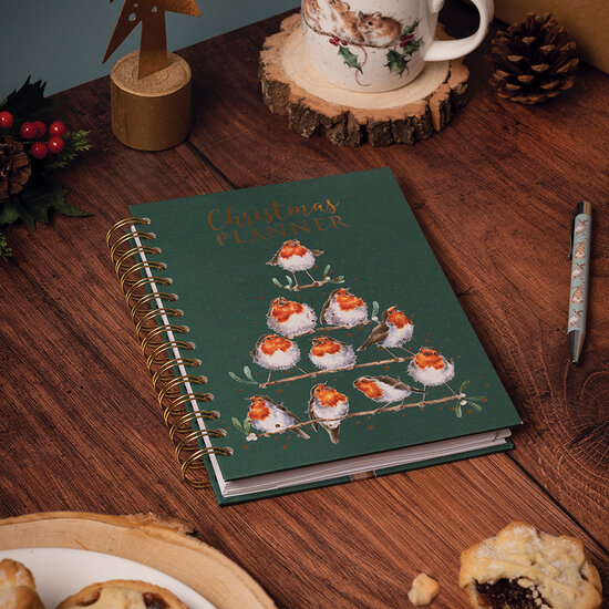 Wrendale_designs_kerst_planner_roodborstje