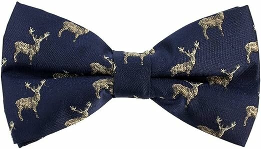 Bow_tie_Navy_Stag_Gift_Set _St_George