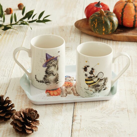Wrendale_Designs_Halloween_Gift_Set_Cat_and_Dog_www.sfeerscent.nl