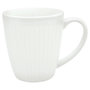 GreenGate Mok / Mug Alice White H: 9,5 cm