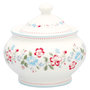 GreenGate_Sonia_White_Sugarpot_Zuckerdose_Suikerpot