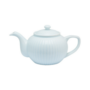 GreenGate Teapot Alice Pale Blue