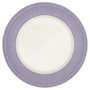 GreenGate_Alice_Lavender_Dinnerplate_Essteller_Dinerbord