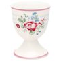 GreenGate_Henrietta_White_Egg_cup_Eierdop