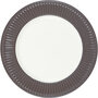 GreenGate_Dinner_plate_Diner_bord_Essteller_Alice_dark_chocolate