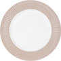 GreenGate_Dinner_plate_Diner_bord_Essteller_Alice_creamy_fudge