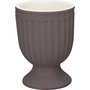 GreenGate_egg_cup_eierdop_Eierbecher_Alice_dark_chocolate_www.sfeerscent.nl