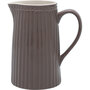 GreenGate_Jug_Alice_dark_chocolate_1L_www.sfeerscent.nl