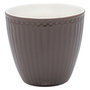 GreenGate_Latte_beker_Cup_Becher_Alice_dark_chocolate_www.sfeerscent.nl