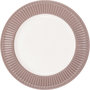 GreenGate_Alice_hazelnut_brown_plate_bord_Teller_www.sfeerscent.nl