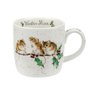 Wrendale_Designs_Kerst_mok_Winter_Mice_Mug