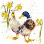 Wrendale_Designs_Borduurpakket_Ducks_and_Daffs-www.sfeerscent.nl