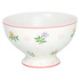 GreenGate_Snack_Bowl_Cilja_white_www.sfeerscent.nl