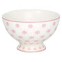 GreenGate_Snack_Bowl_Laurie_pale_pink_www.sfeerscent.nl