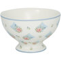 GreenGate_Snack_Bowl_Freja_white_www.sfeerscent.nl