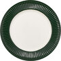 GreenGate_Dinner_plate_Alice_pinewood_green