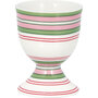 GreenGate_Egg_cup_Carola_white