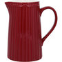 GreenGate_Jug_Alice_claret_red