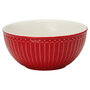 GreenGate_Cereal_bowl_Alice_red