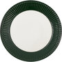 GreenGate_plate_Alice_pinewood_green