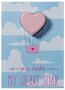 Bomb_Cosmetic_You_make_My_Heart_Soar_Wenskaart_met_bad_bruisbal_Blastercard