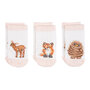 Wrendale_Designs_Baby_sokken_Little_Forest_Woodland_Animal