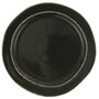 Dunes_Lunch_Plate_Antique_Black_www.sfeerscent.nl