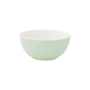 Alice Pale Green Bowl