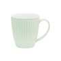 GreenGate-Mug-Pale-Pale-Green