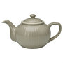 GreenGate Everyday Alice Theepot Grey