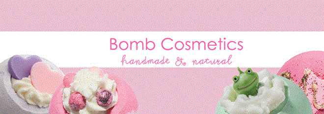 Bomb-Cosmetics