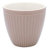 GreenGate_Latte_beker_Cup_Becher_Alice_hazelnut_brown_www.sfeerscent.nl