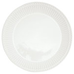 GreenGate Dinerbord / Dinnerplate Alice White 