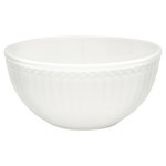 GreenGate Kommetje / Cereal Bowl Alice White GreenGate Kommetje / Cereal Bowl Alice White