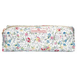 GreenGate Makeup Tas Toilettas / Pouch Vivianne White