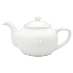 GreenGate-Teapot-Theepot-Teekanne-Alice-White  GreenGate-Teapot-Theepot-Teekanne-Alice-White