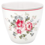 GreenGate_Mokje_Latte_cup_Elouise_White GreenGate_Mokje_Latte_cup_Elouise_White