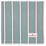 GreenGate_Brittney_Green_Servet_Napkin_Serviette