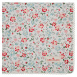 GreenGate_Merla_White_Servet_Napkin_Serviette