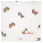 GreenGate_Maisie_White_Servet_Napkin_Serviette